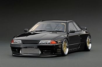 Amazon | 1/18 Ignition model イグニッションモデル PANDEM GT